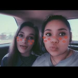 Meet your Posher, Alana